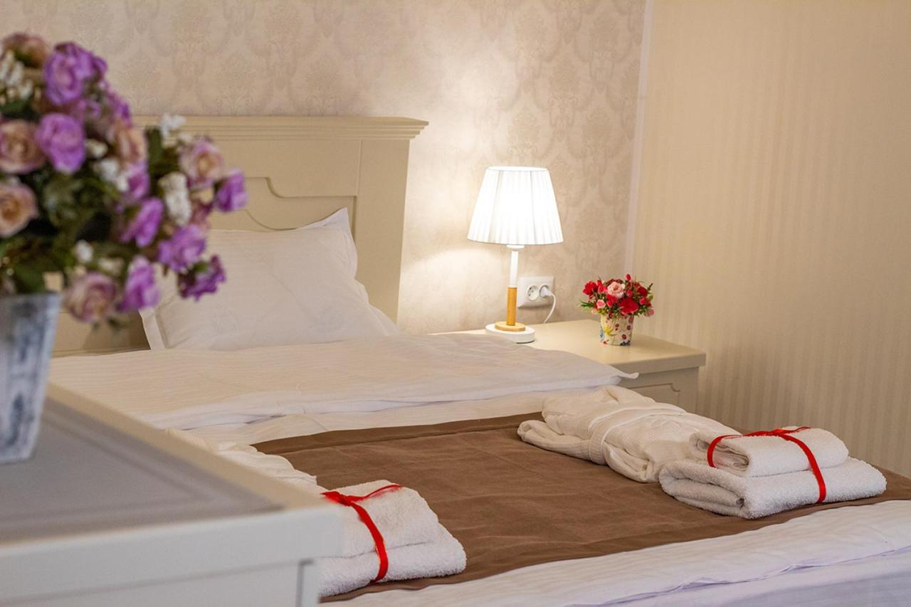 Royal Apartment In Old Tbilisi Bagian luar foto