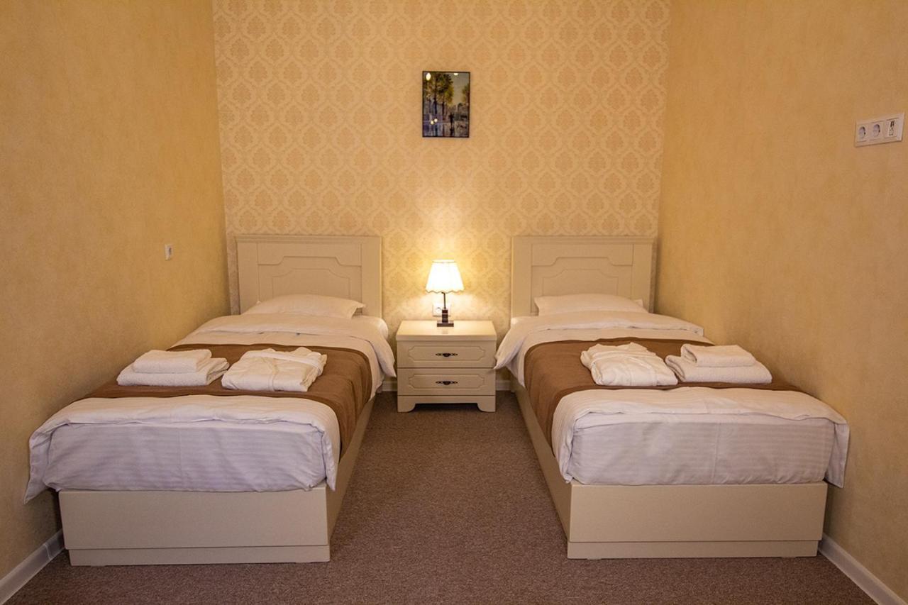 Royal Apartment In Old Tbilisi Bagian luar foto